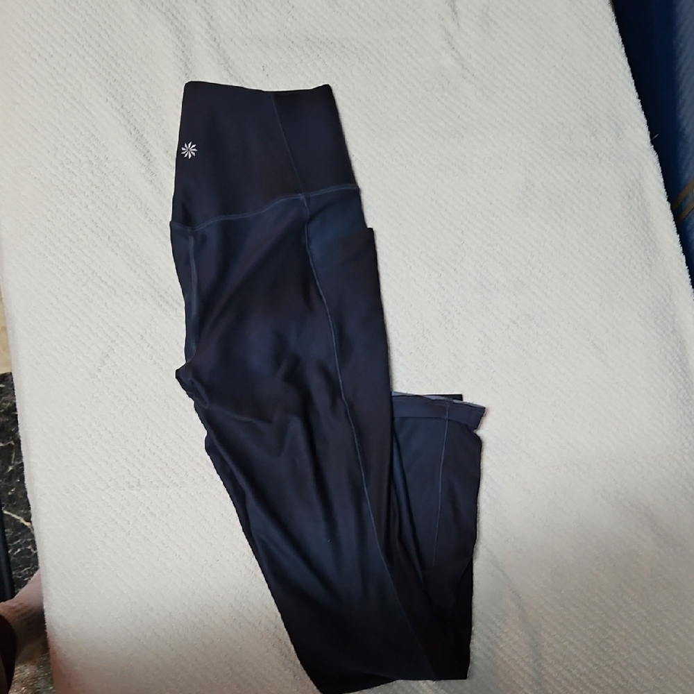 Athleta Leggings